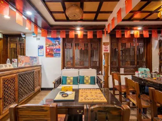 Memory Garden Memory Garden Yinxiang Ancient City Panoramic Beauty Su (Lijiang Ancient City Store)