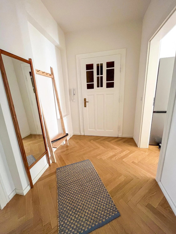 Prorsus Design Apartments