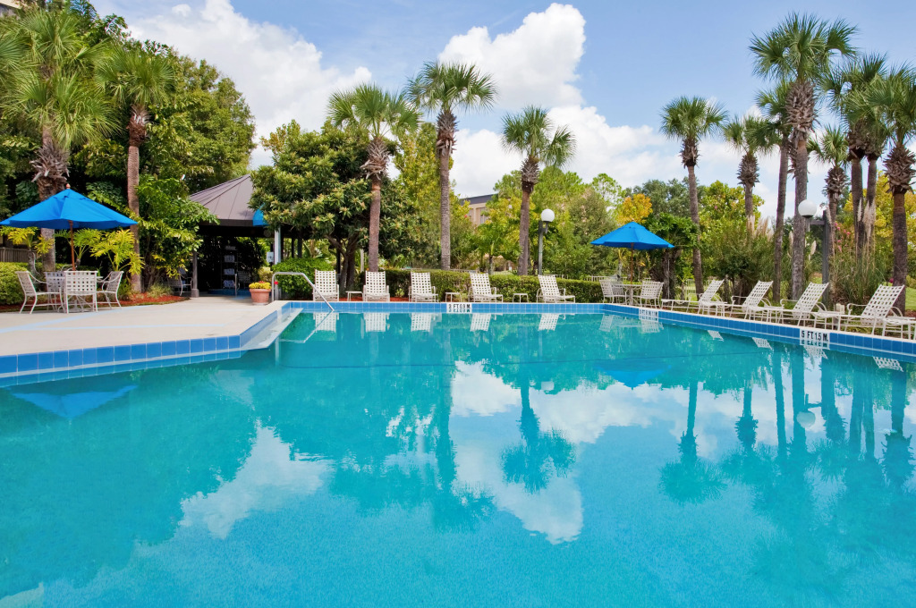 Holiday Inn Orlando International Airport by IHG