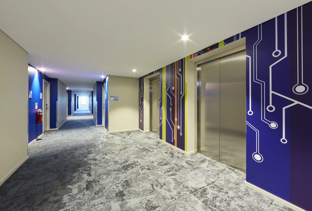 Holiday Inn Express Sydney Macquarie Park by IHG