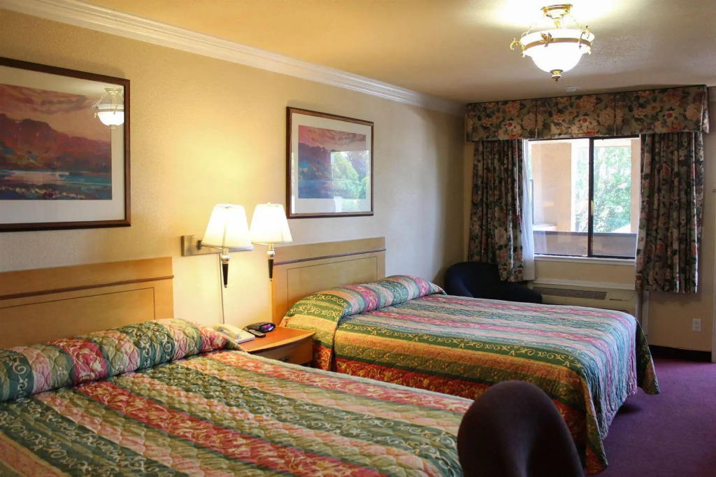 Signature Inn San Jose