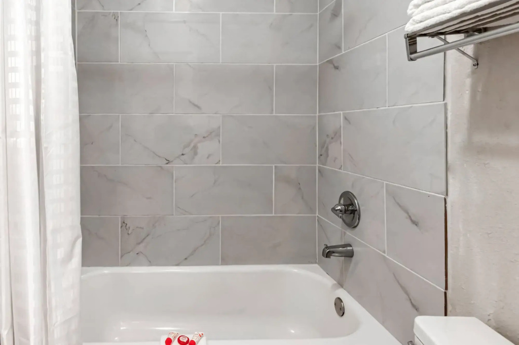 Rodeway Inn & Suites Jefferson