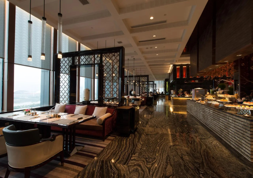 Kasion International Hotel Yiwu