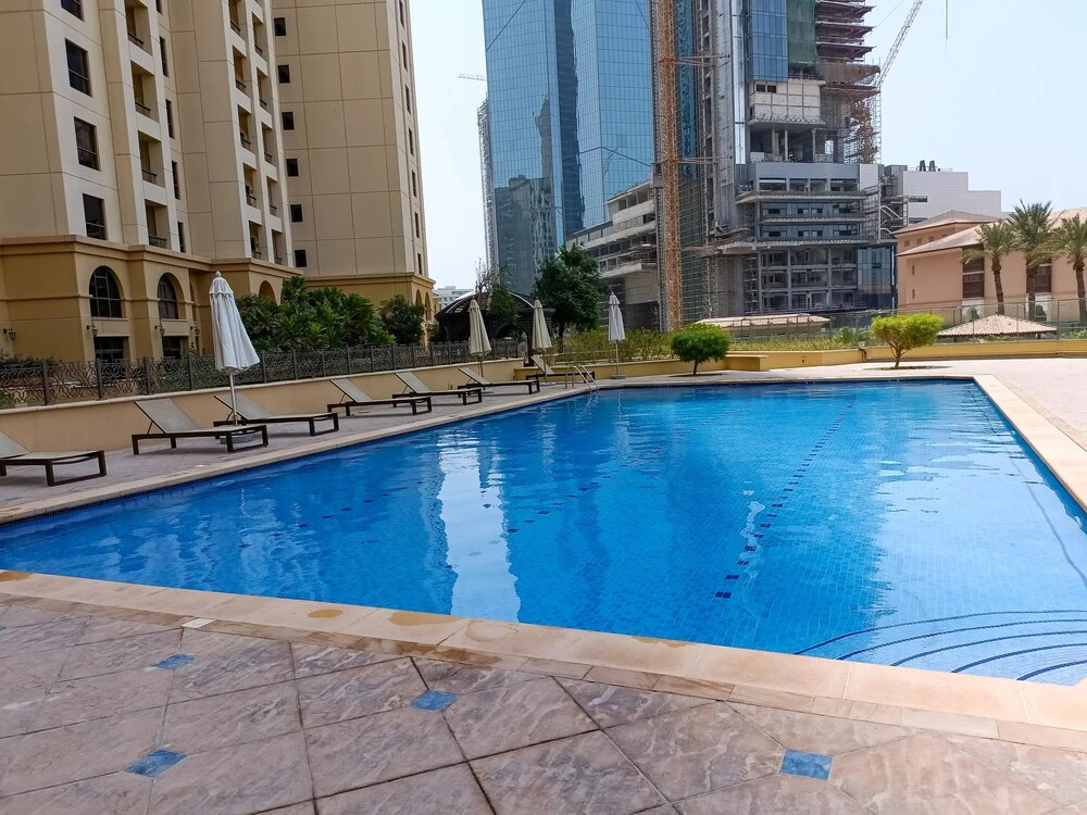 Marco Polo - Deluxe Waterfront Roomy Apt, Perfect for Groups