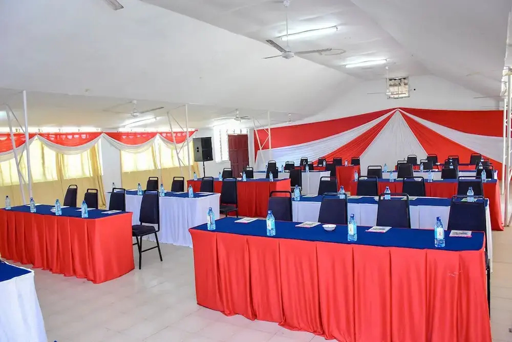 ACK Guest House Mombasa