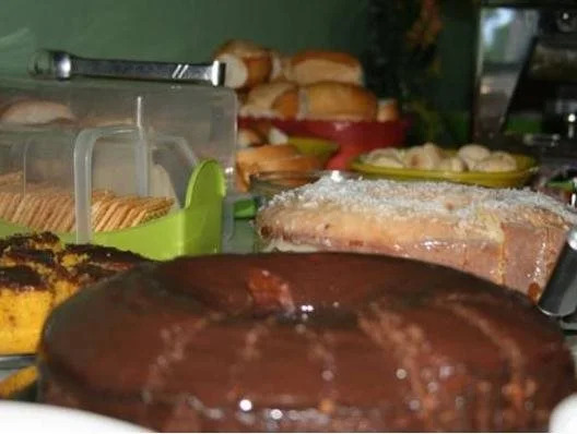 Hotel Brasil