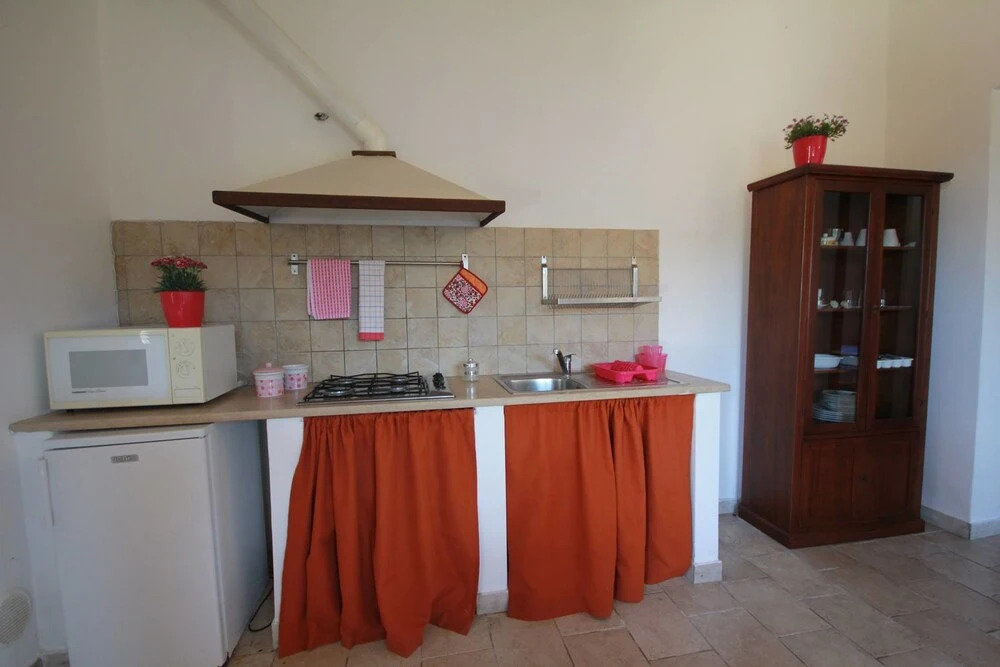 Salento Marsail Vacanze