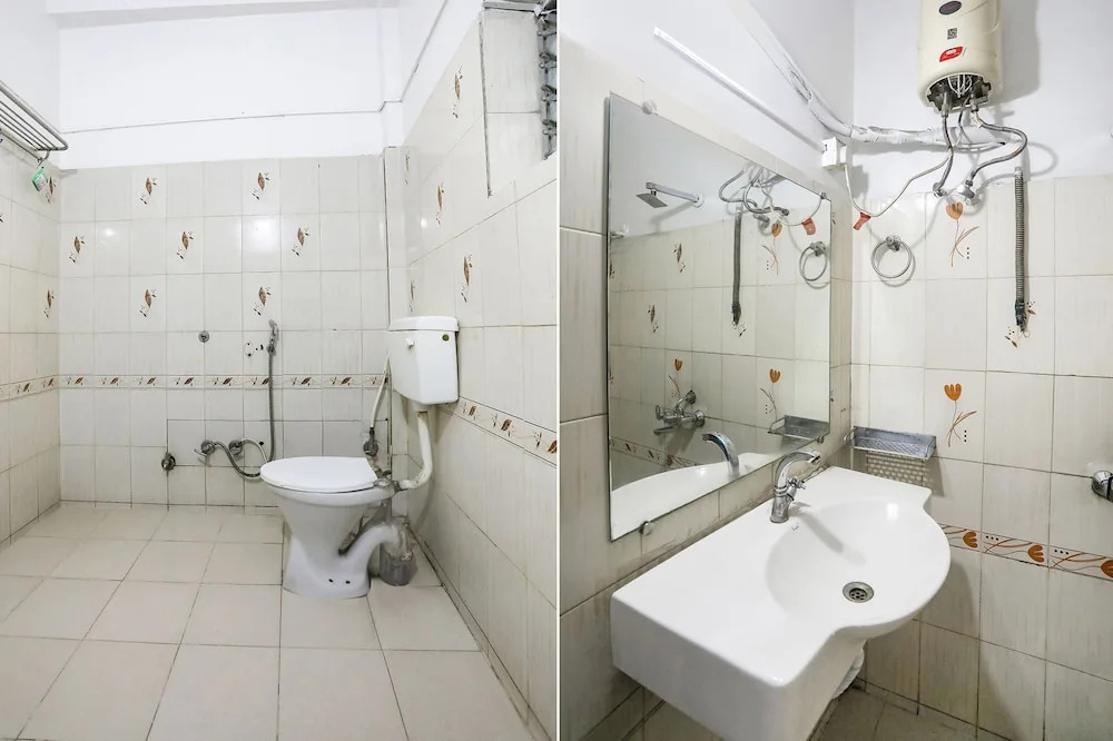 Fabhotel Vinayak Inn