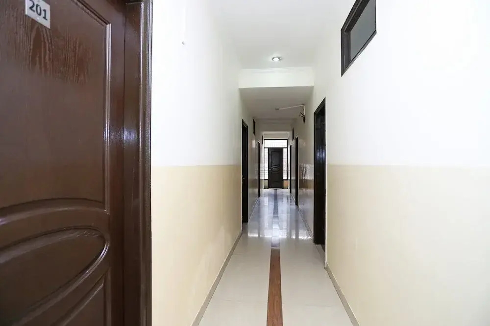 The No.1 Guest House