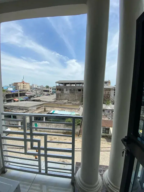 Guiko Palace Hôtel