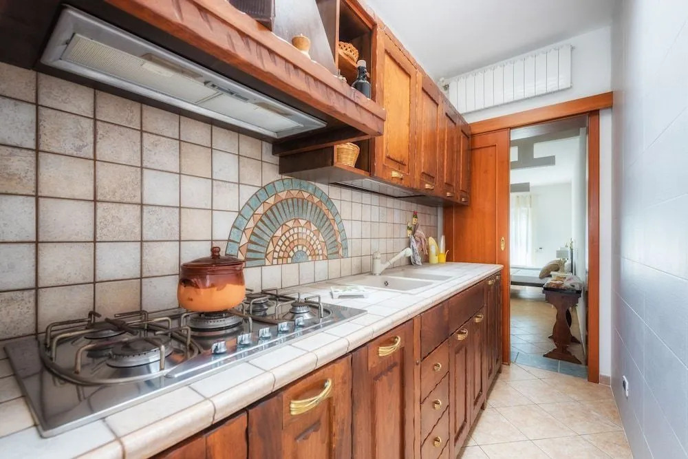 B&B Li Tarici