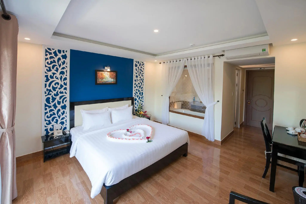 Hoi An Rose Garden Hotel
