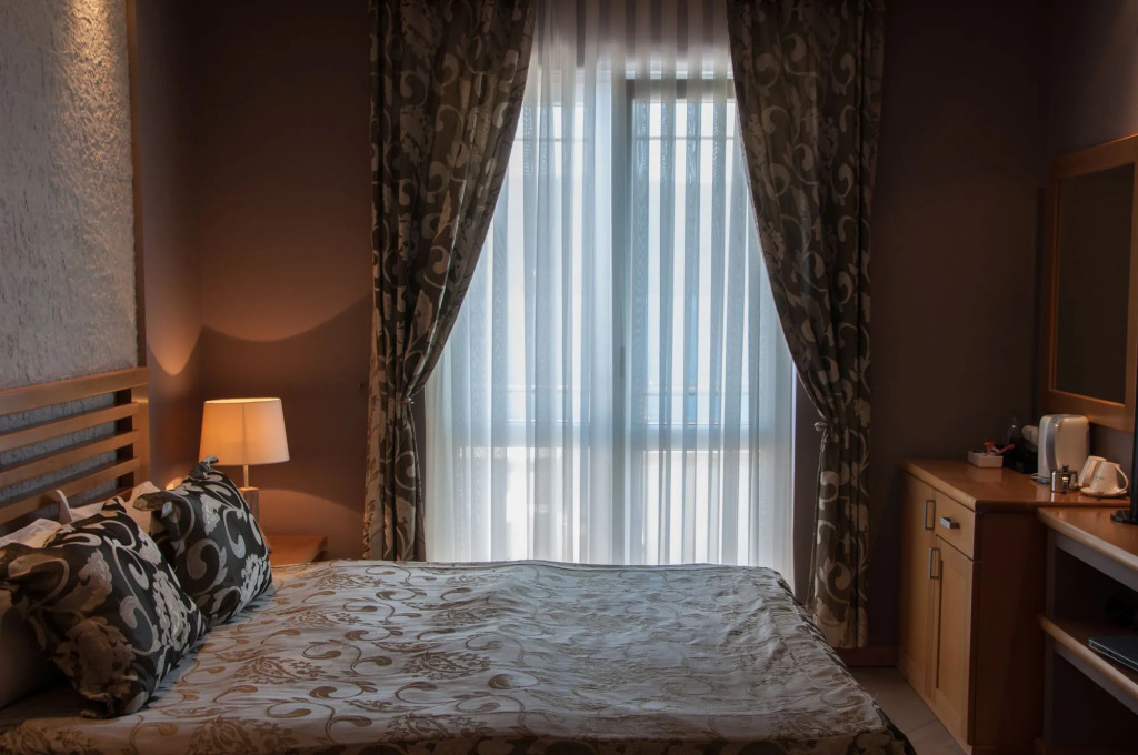 Hotel Perla
