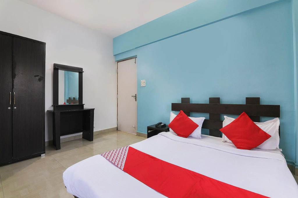 OYO 49852 Yo Yo Goa: The Apartment Hotel