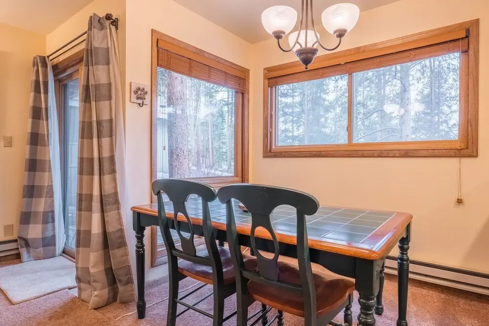1100 Flying Dutchman 1 Bedroom Condo by RedAwning