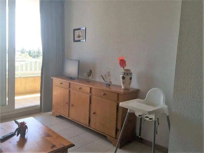 Apartamento Del Sol 101