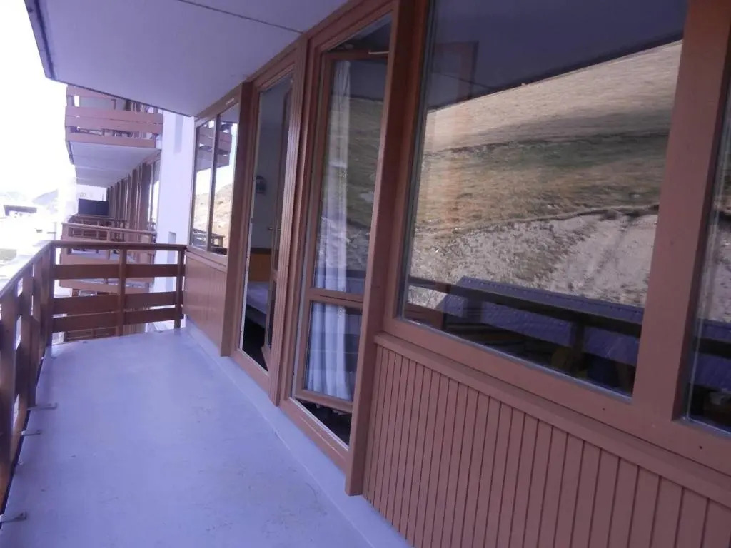Appartement La Mongie, 2 pièces, 6 personnes - FR-1-404-56