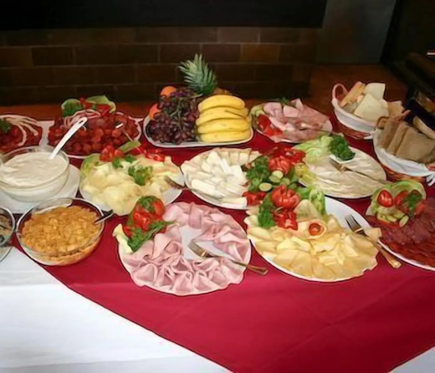 Hotel Ondras z Beskyd
