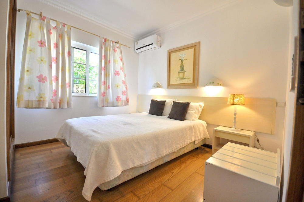 Old Village Area and close to all amenities, Overlooking Golf Course