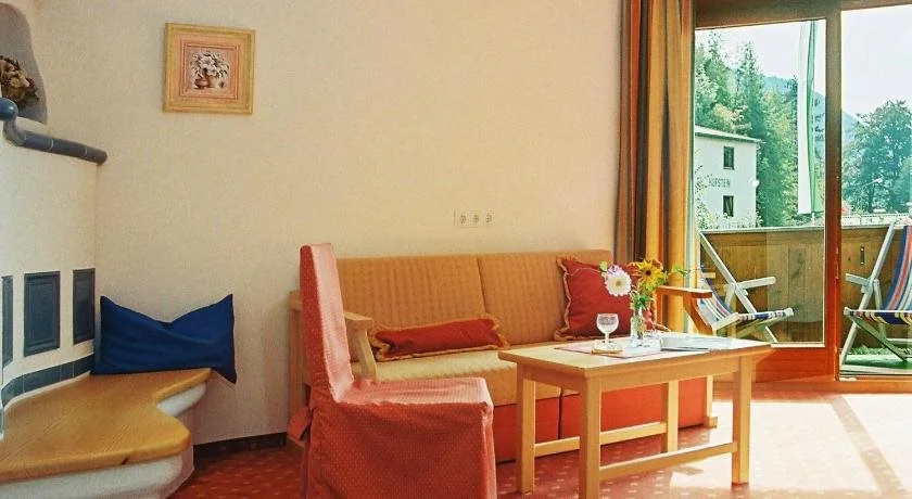 Hotel Gasthof Felsenkeller