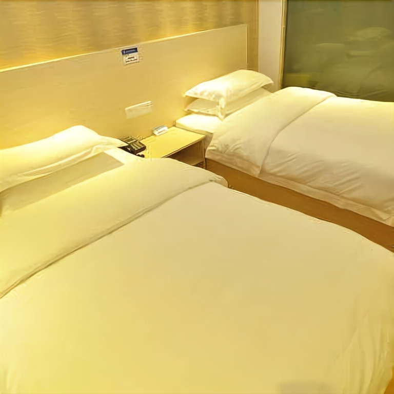 Fengshang Boutique Business Hotel