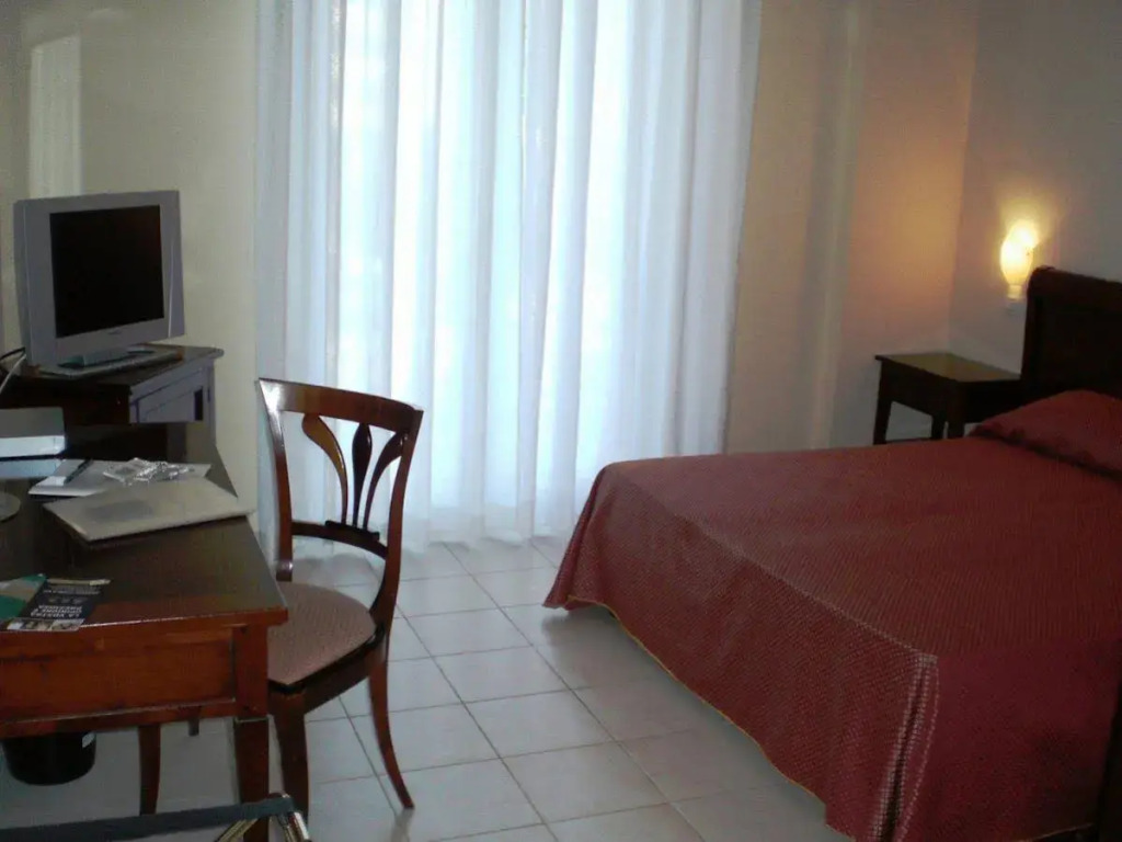 Park Hotel
