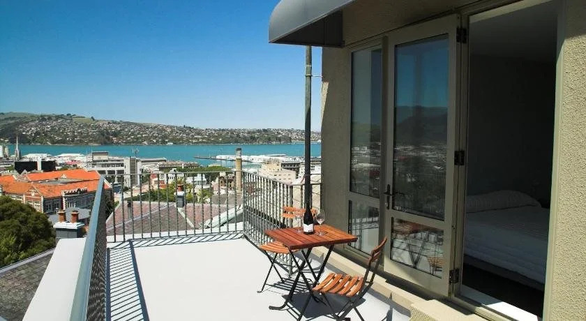 The Brothers Boutique Hotel