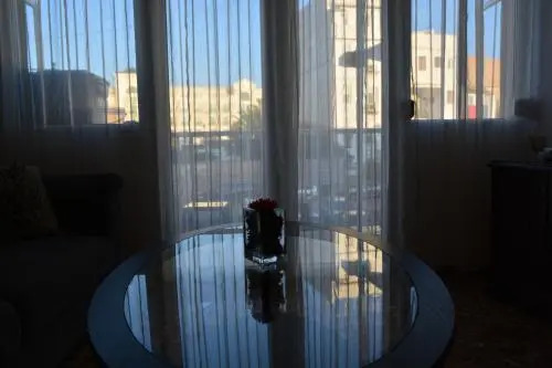 Arena's Apartament