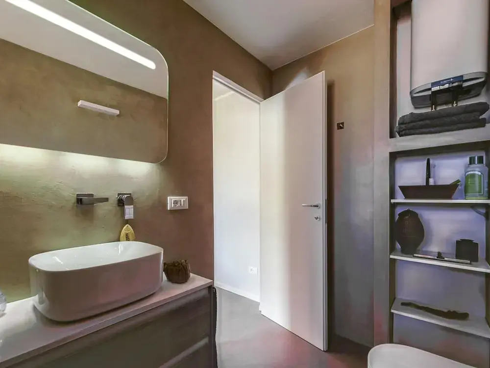 Delightful Apartment in Saint Tropez With Swimming Pool