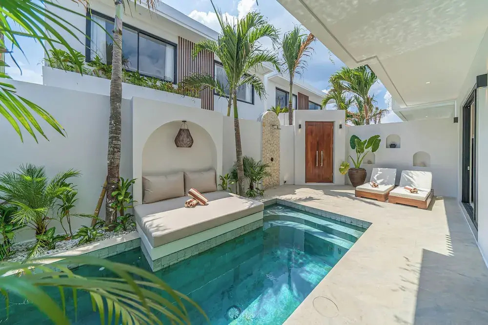 Nova Oasis 4