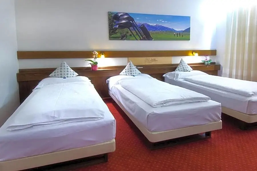 Hotel Daniela
