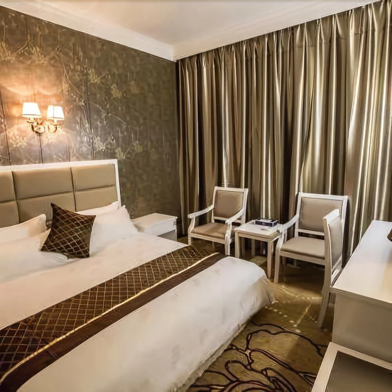 Hua'er Palace Hotel
