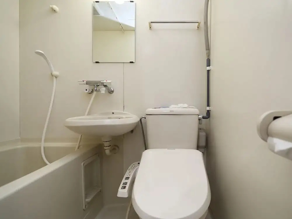 Hotel Tensui