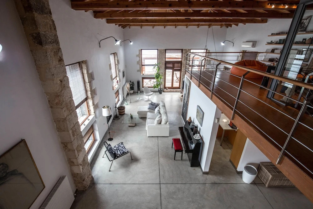 Villa Yasemi