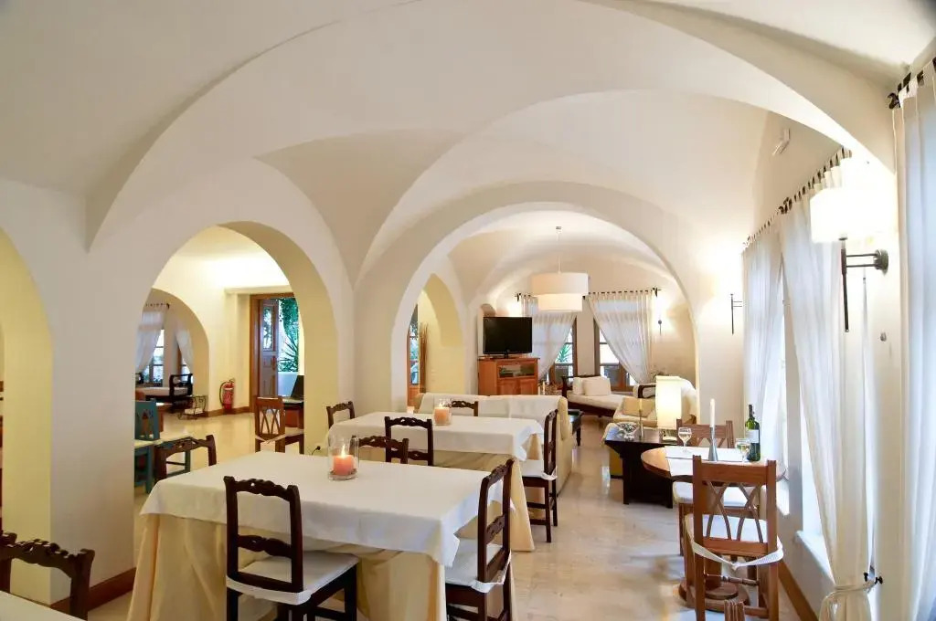 Hotel Matina