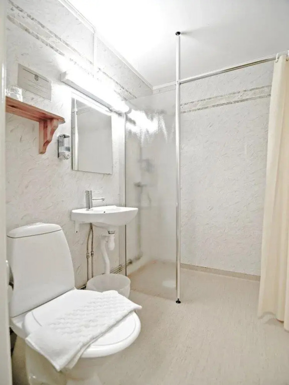 Hotell Fjället