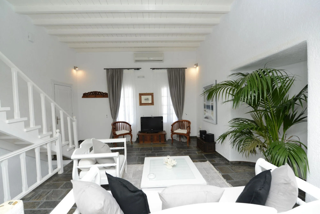 Thalasses Villas