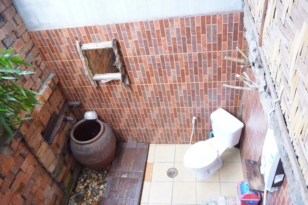 Monpai Resort