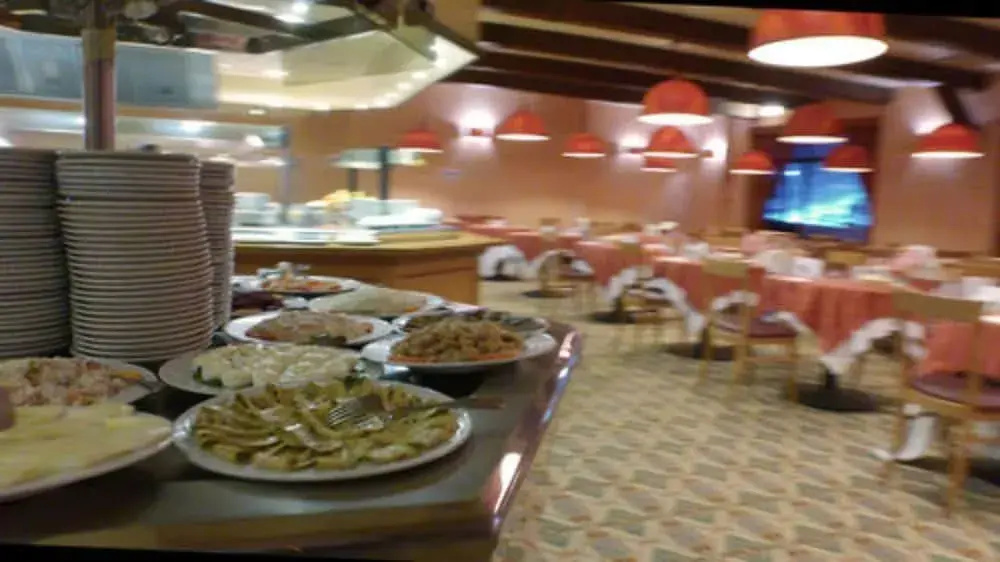 Hotel Torre