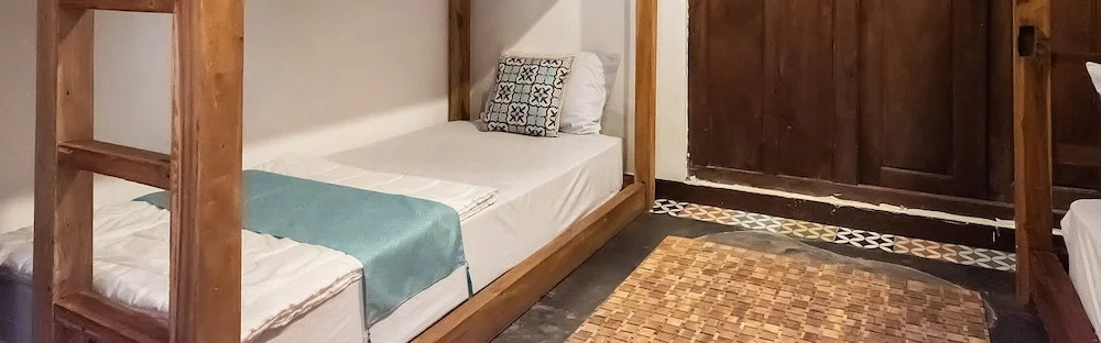 TwoSpaces Living at Kayu Beach Villa, Nusa Dua Beach