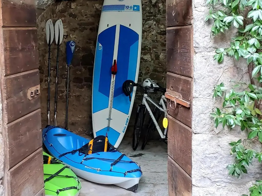 Casa Isola