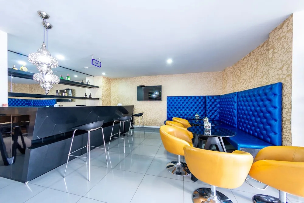 MH Hoteles Pereira