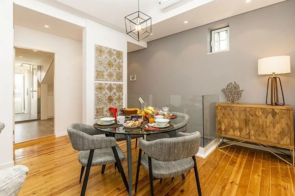 LxWay Apartments São Bento Loft