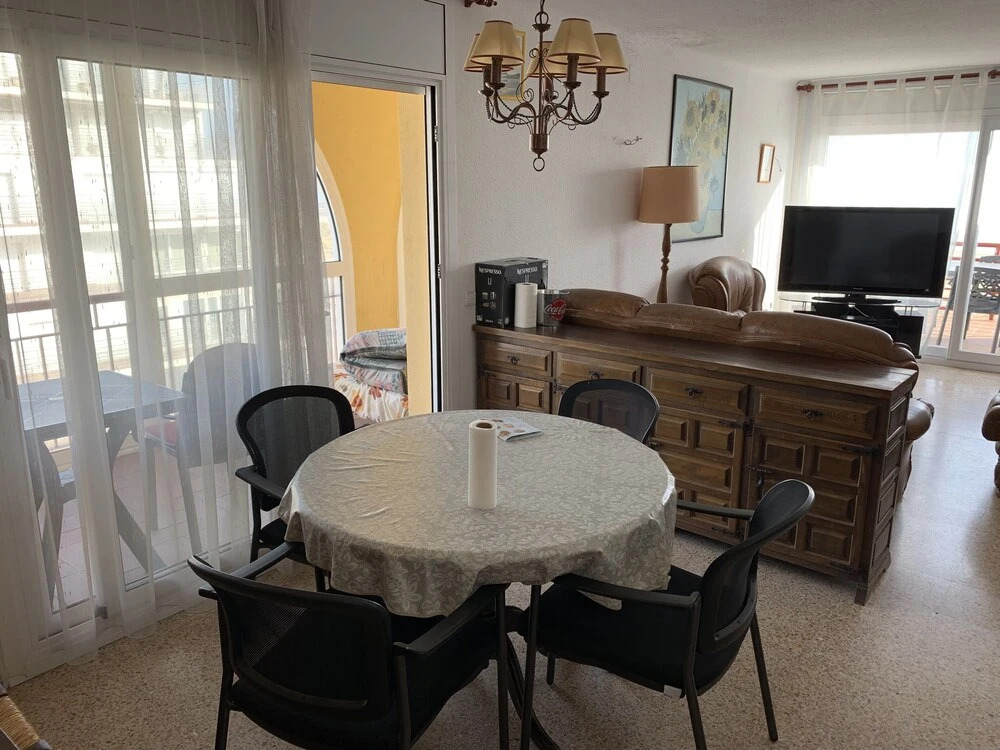 Apartamento Inmobahia - BII - 605