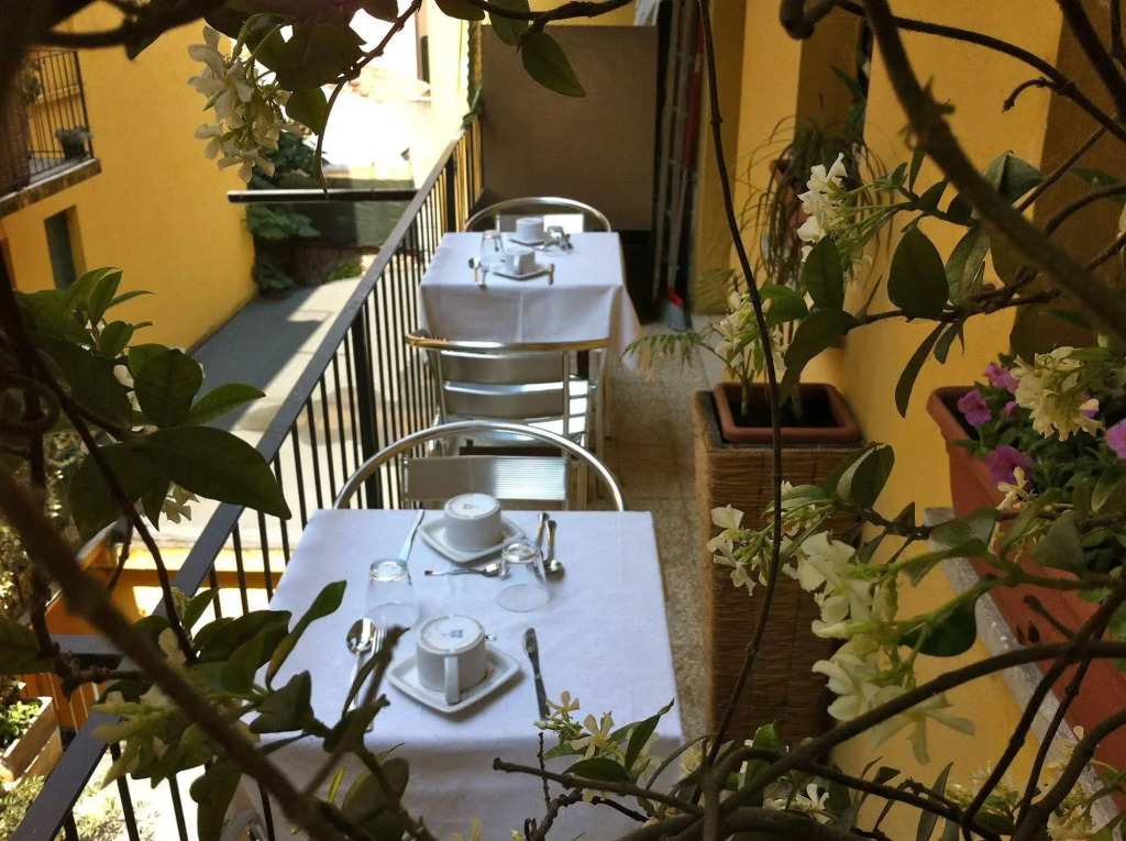 Rigoletto Rental Rooms