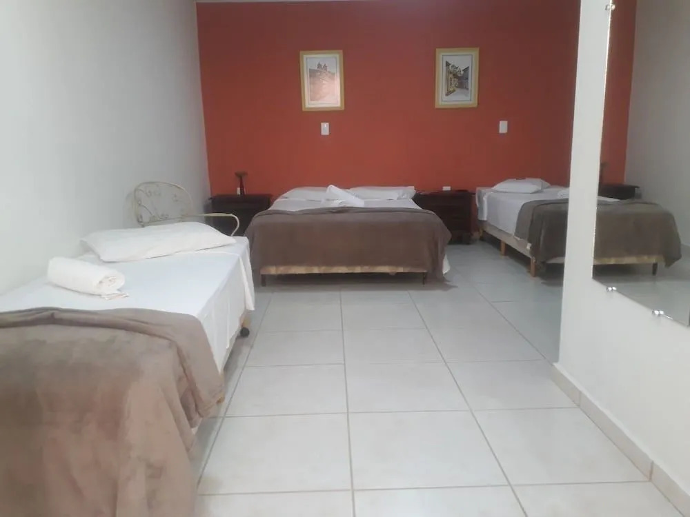 Pousada Casa Doce Vida