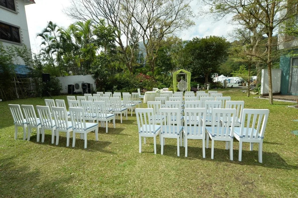 Silvermine Beach Resort