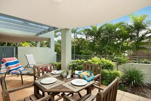 Byron Bay Accom Unit 3 22 Paterson Street, Byron Bay - Solaris