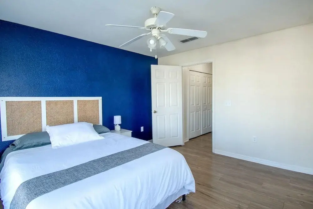 Amazing location, amazing amenities