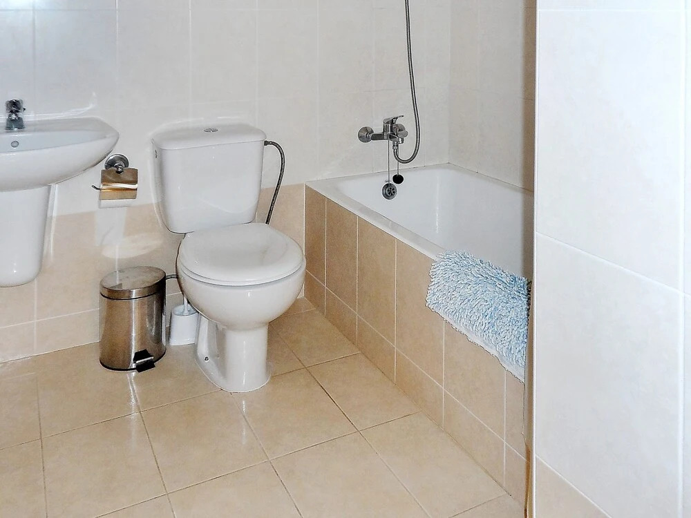 Apartment With one Bedroom in Peyia, Paphos, With Wonderful sea View,